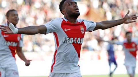 08月17日法甲第1轮摩纳哥vs勒阿弗尔