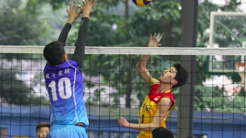 12月14日四川三大球男足第5轮乐山嘉州雄鹰VS泸州泸县二中：川南赛区绿茵激战，乐山主场完胜收获关键三分