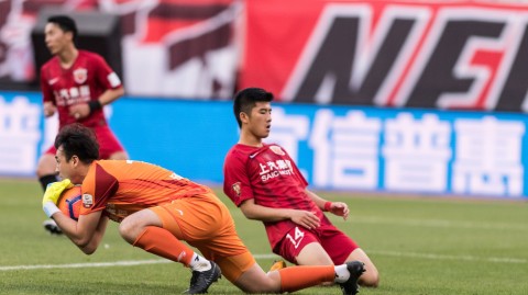 中超冬窗租借盘点：“津门虎”式引援逻辑如何影响2026赛季？