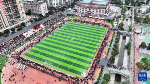 03月08日广西县超大区赛第4轮百色市平果市队VS北海市海城区队