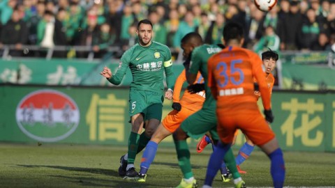 头球之王C罗欧冠进25球历史第一！这些球员的头球轰炸不可复制