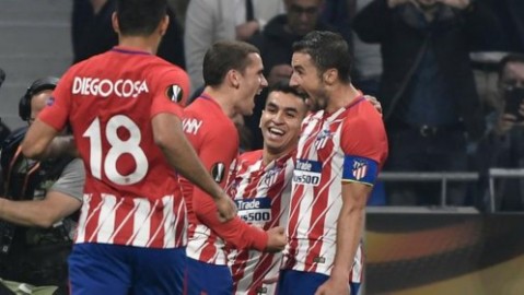 02月20日欧联杯18决赛附加赛首回合凯尔特人vs斯图加特