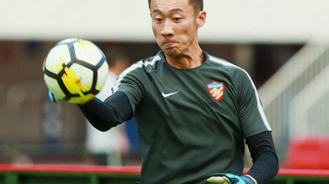 李春江离任，名帅上任山西，38岁，立陶宛人，曾执教德甲豪门