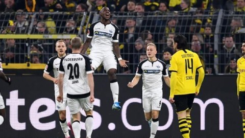 红牛陨落：药厂逆转背后的德甲格局变迁