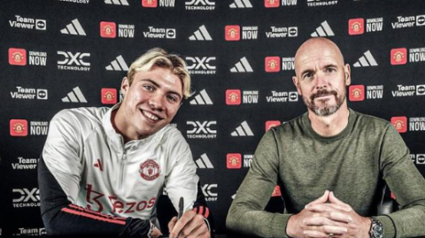 莱比锡2-1客胜汉堡，罗慕洛传射建功+失点，迪奥曼德破门