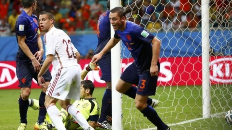 第67分钟李在城头球破门反超比分美因茨2比1拜仁