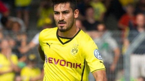 多特这招狠啊！从水货到非卖品，恩梅加用一年半征服威斯特法伦