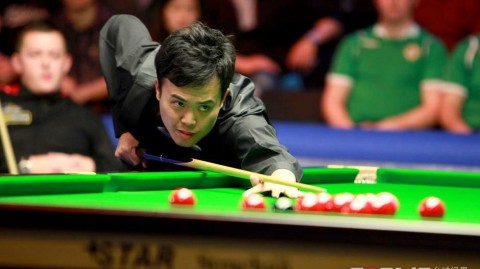 樊振东92%胜率背后的转型与“绅士手”：看超级全满贯如何征服德甲赛场