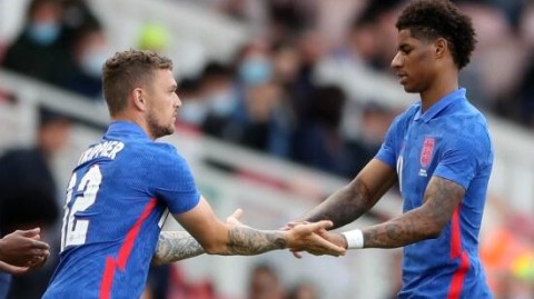 从1.38亿到零身价：桑乔的曼联噩梦终于要醒了，多特蒙德才是他的家