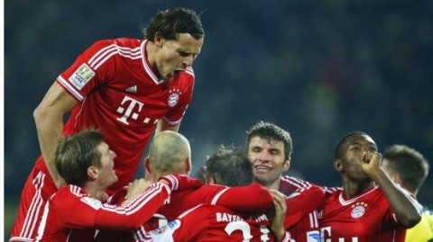 那20%的懒散：为啥马特乌斯一句话戳穿多特十年伪强队假象