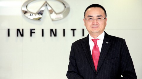 国安官方重磅官宣：李明离任总经理，马永明出任体育总经理