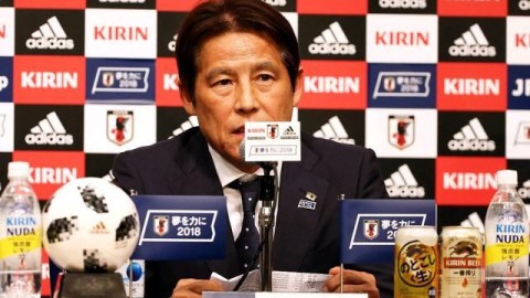 日本2-1逆转十人哥伦比亚：亚洲足球历史性一刻改写世界杯格局