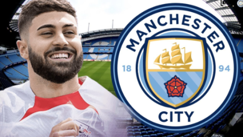 红牛中场拼图最后一块！赖茨口头协议背后，门兴球迷心碎但服气