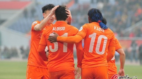 首尔FC主场3-0血洗武里南联！林皇卢卡联手发威，韩国铁骑教泰国霸主做人！
