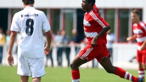 08月31日德甲第2轮RB莱比锡vs海登海姆前瞻分析