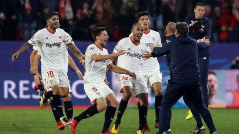 英超这泼天富贵！欧战积分断层领跑，但德西意葡法却在“菜鸡互啄”？