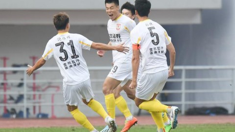 一战定乾坤！刘建业率队2-0掀翻上海劲旅，唐诗妙传19岁新星利剑出鞘