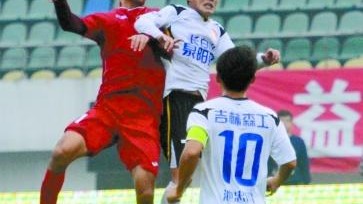 延边队球员图片搜索资料：带你深度探秘沉睡的“足球之乡”