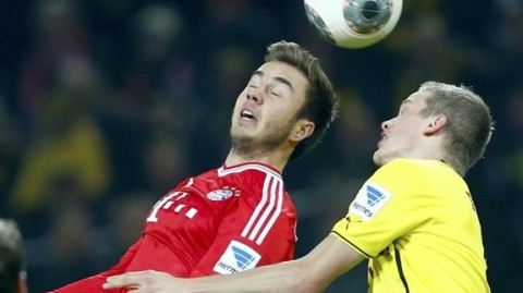 德甲联赛深度预测！多特蒙德与弗赖堡胜算明显，门兴与勒沃库森悬念十足