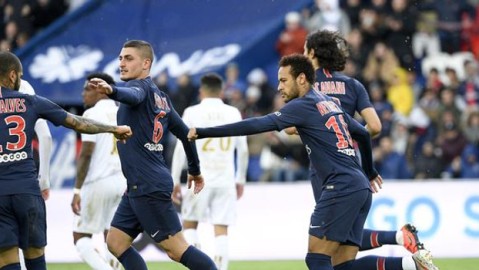 勒阿弗尔3-1尼斯：少帅迪加尔主场首秀开门红，尼斯补时崩盘吞下客场苦果