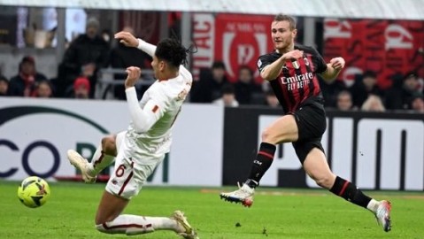 冲击滚存+派奖！《姜山冷门》25186期：圣保利需谨慎对待