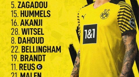 多特赢了球却挨了骂？客战科隆的这三分，吃的咋就这么窝火！