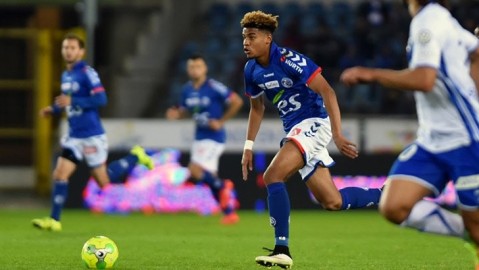 布雷斯特4-1横扫尼斯，阿约克独造四球送升班马主场大捷