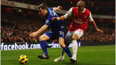 点球定江山！哲凯赖什一击制胜，阿森纳客场1-0力克埃弗顿夺回争冠主动