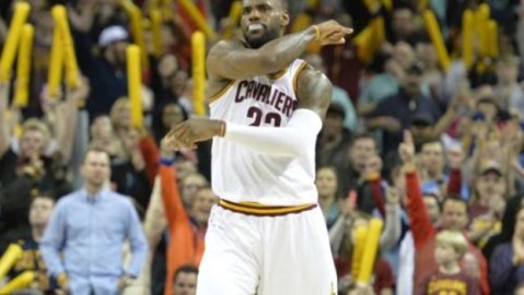 4月6日NBA前瞻分析：奇才深陷连败泥潭，骑士稳固东部前四席位