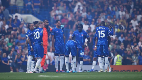 英超第33轮 纽卡斯尔4-0热刺战报：伊萨克双响戈登独造三球，喜鹊主场大捷送热刺跌出前四