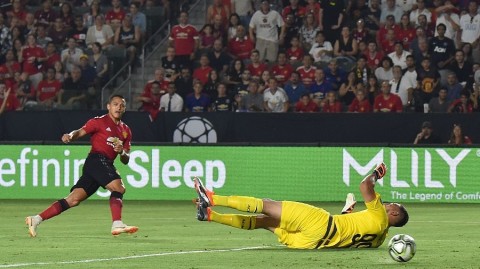 安德里希炮轰欧冠黑哨：那球要是点球，我直接把球吃了！