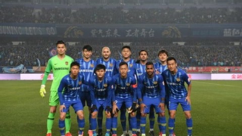 常州主场1-2惜败宿迁，宿迁队末轮逆袭抢下八强最后门票