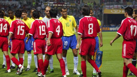 非洲杯激战卡萨布兰卡：马里占尽优势却遭补时绝平，赞比亚惊险拿走一分