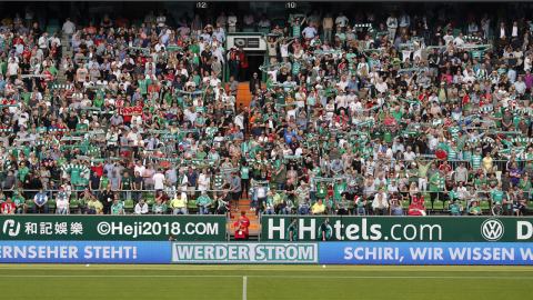 德甲：霍芬海姆VS汉堡比分预测结果前瞻预计本场比赛霍芬海姆将在主场取得大胜