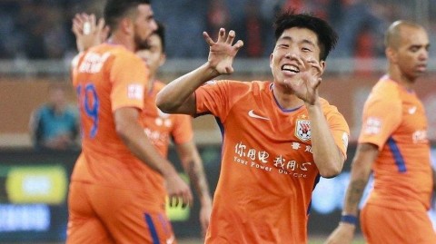 2026中超六大赛道颜值天花板：实力与颜值并存，谁才是你心中的首席男神？