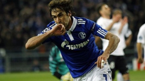 卡里乌斯：一八欧冠决赛后我如同退役，整整七个月没有走出来