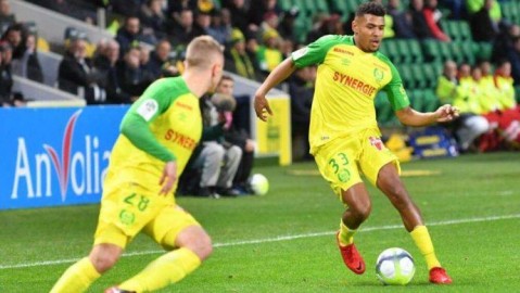 昂热2-0欧塞尔｜乌龙送礼+补时锁定，昂热主场擒下保级关键三分