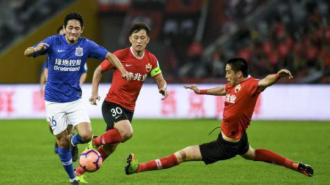 2026中国足协杯第1轮重庆瀚达VS深圳兴隽战报：山城草根3球完胜湾区青年军