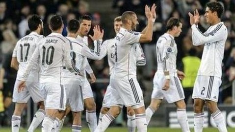 2014年世俱杯决赛复盘：22连胜加冕四冠王，皇马2-0圣洛伦索