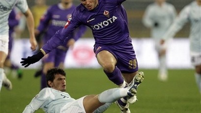 蓝鹰双领衔却遭女神两追平，这场意杯半决赛悬了！