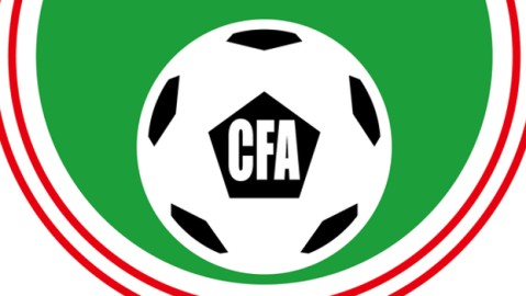 火洲绿茵大阅兵：02月11日吐鲁番贺岁杯0910年龄段VS男子组3号场惊天对决全纪实