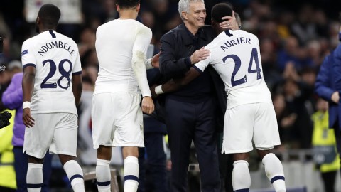 第67分钟，奥利塞过人后传中，凯恩停球后冷静破门，拜仁2-1反超