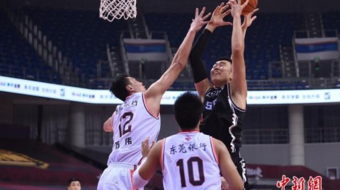 山东男篮主场复仇江苏，这一场赢得那叫一个“扎心”又解气