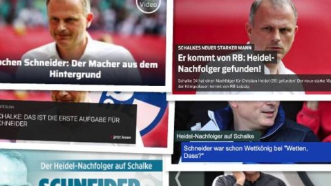 7天之内从谷底到破门，盐贝健人的德甲处子球，不只是运气