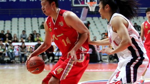 一场差点破了纪录的“教学赛”！12月27日CBA常规赛上海四川之战背后那些事儿