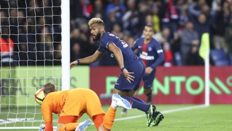 法甲第5轮巴黎FC主场饮恨，斯特拉斯堡客场三分钟两球上演绝杀大戏