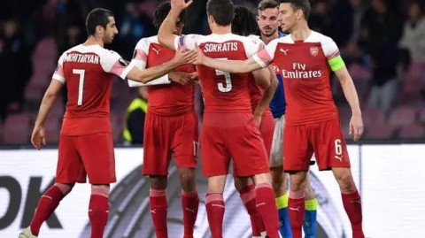 超级替补改写剧本！阿森纳2-0客胜毕巴迎欧冠开门红