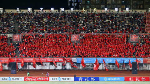 达州川汉子家门口摆擂台，红叶队兄弟伙来踢馆！11月15日川超达州队VS巴中队硬货都在这里了