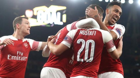 尘埃落定！枪手总监动手了，连签俩“老炮儿”后再砸一个“世界级”边锋，这盘棋你看懂了吗？