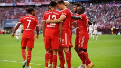 09月28日德甲第5轮美因茨vs多特蒙德，保级搅局者能否在主场阻击大黄蜂？